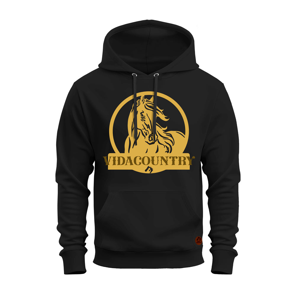 MOLETOM CAVALO