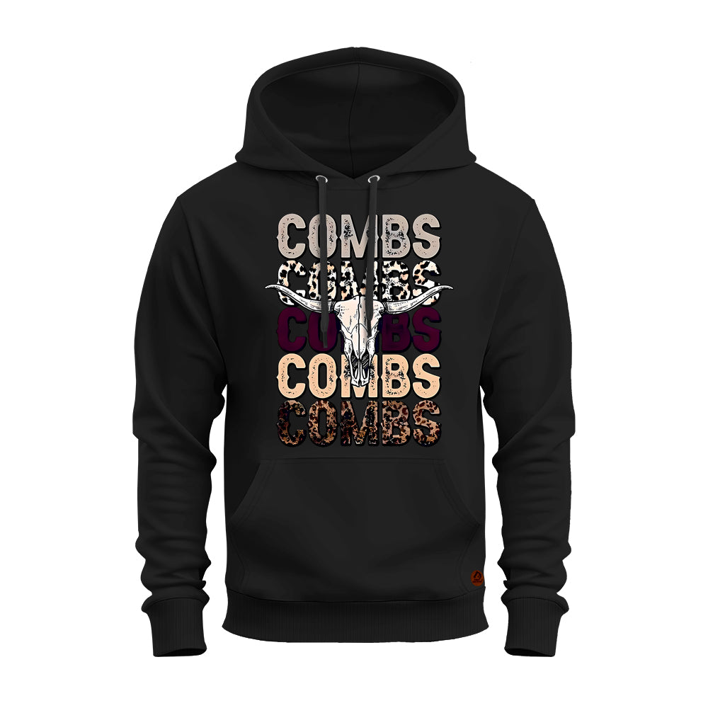 MOLETOM COMBS