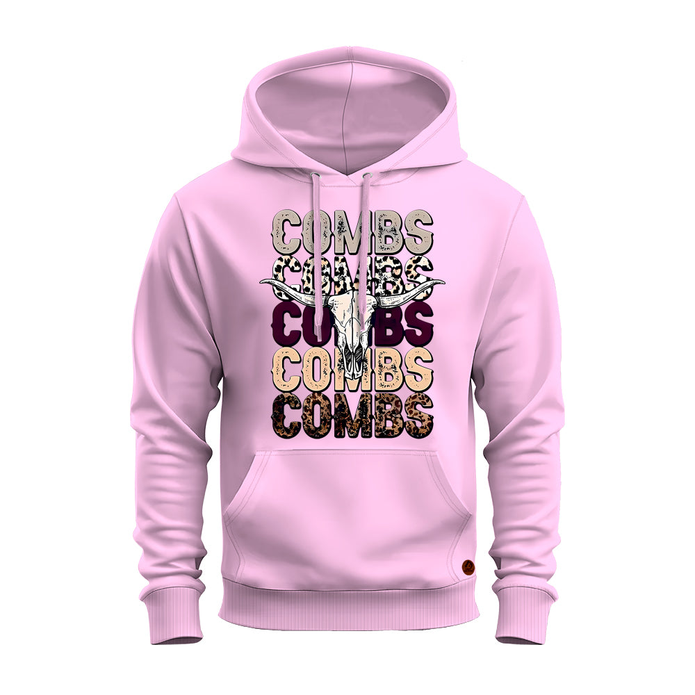 MOLETOM COMBS