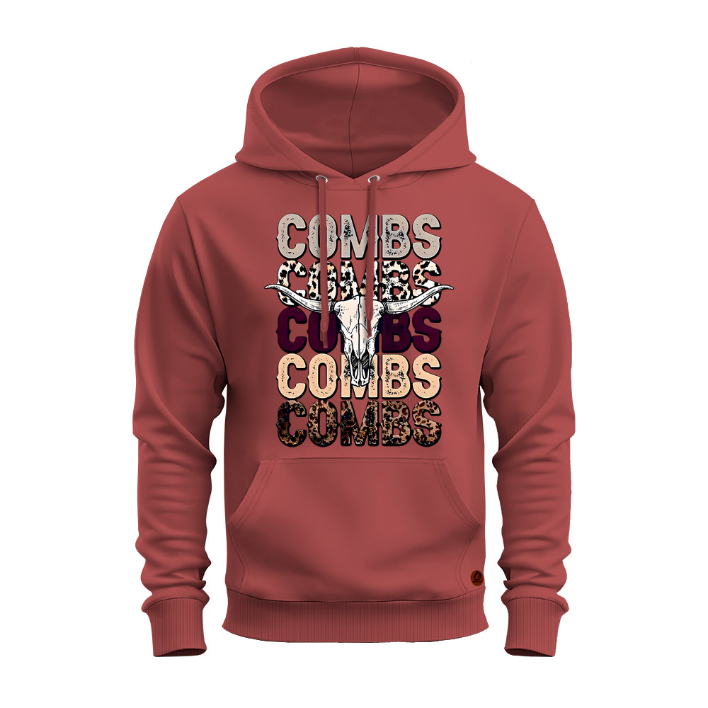 MOLETOM COMBS