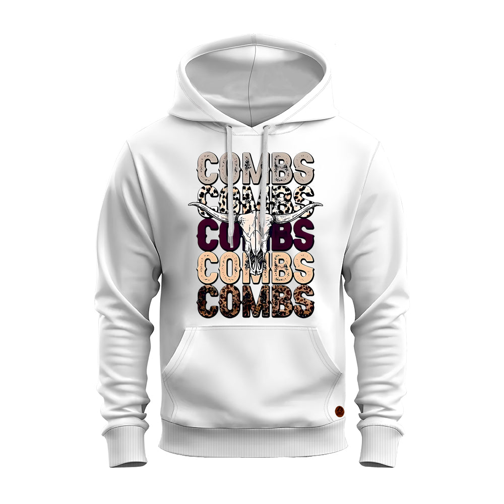 MOLETOM COMBS