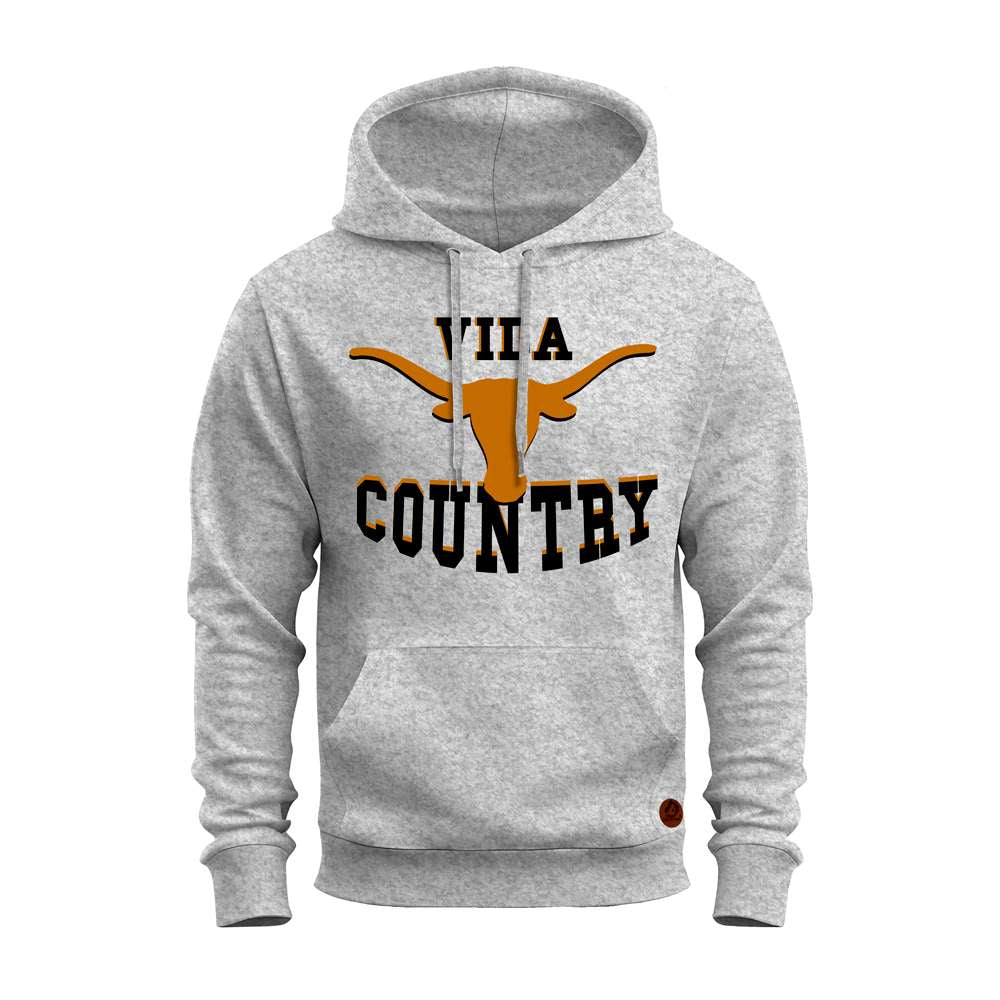 MOLETOM COUTRY SOMBRA