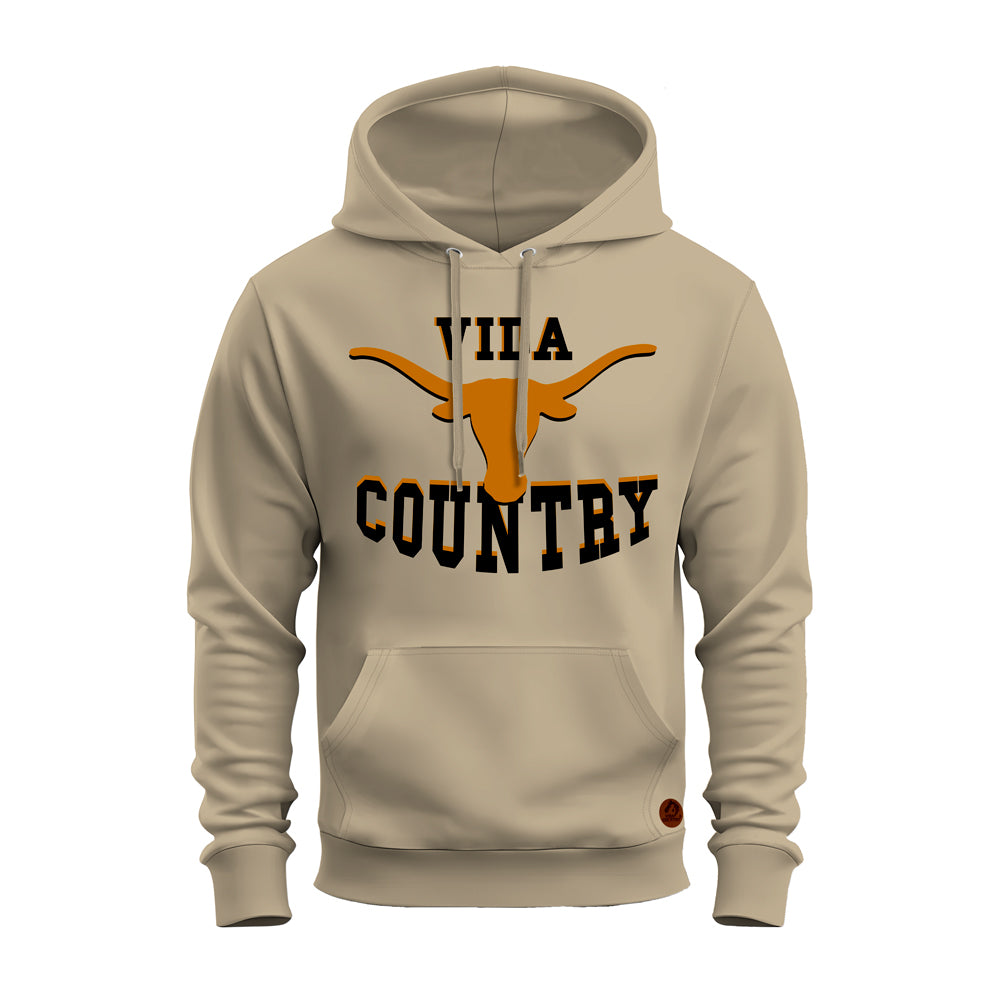 MOLETOM COUTRY SOMBRA