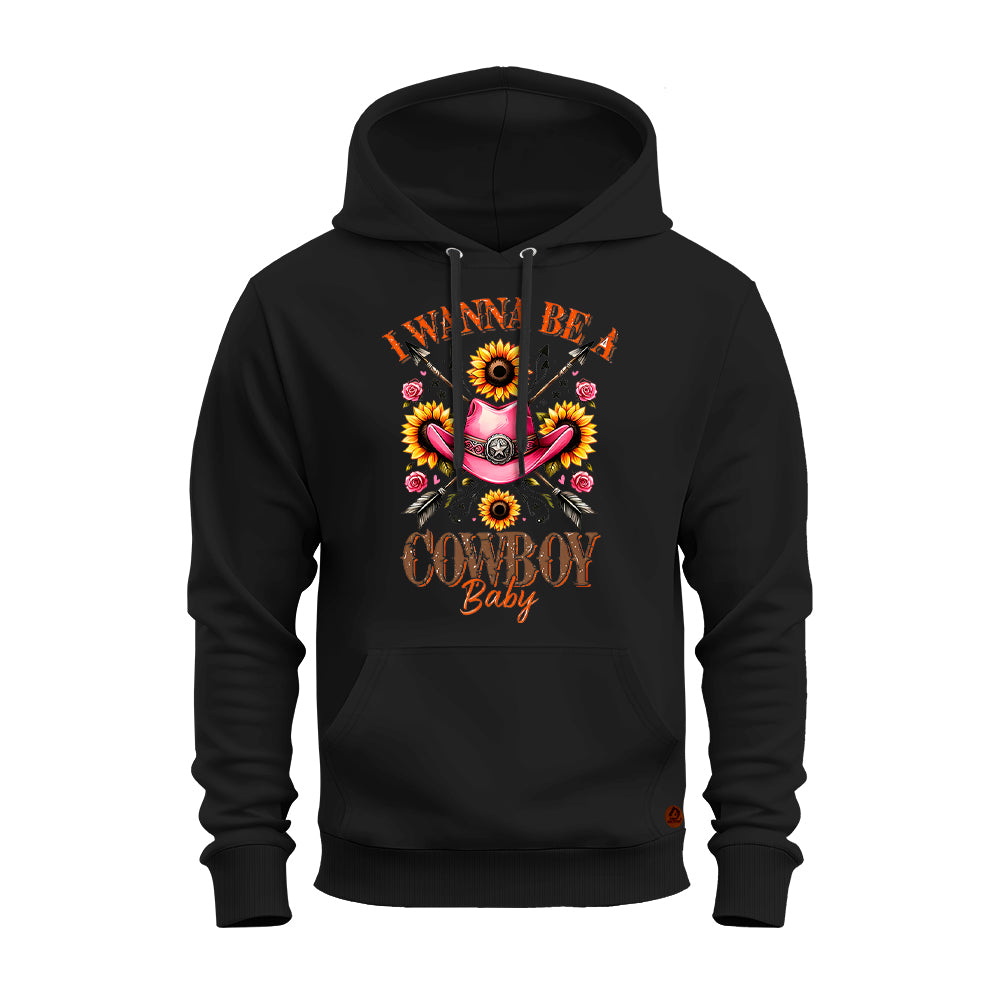 MOLETOM COWBOY BEG