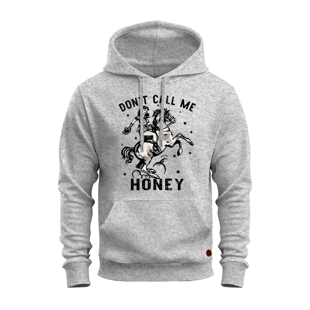MOLETOM HONEY