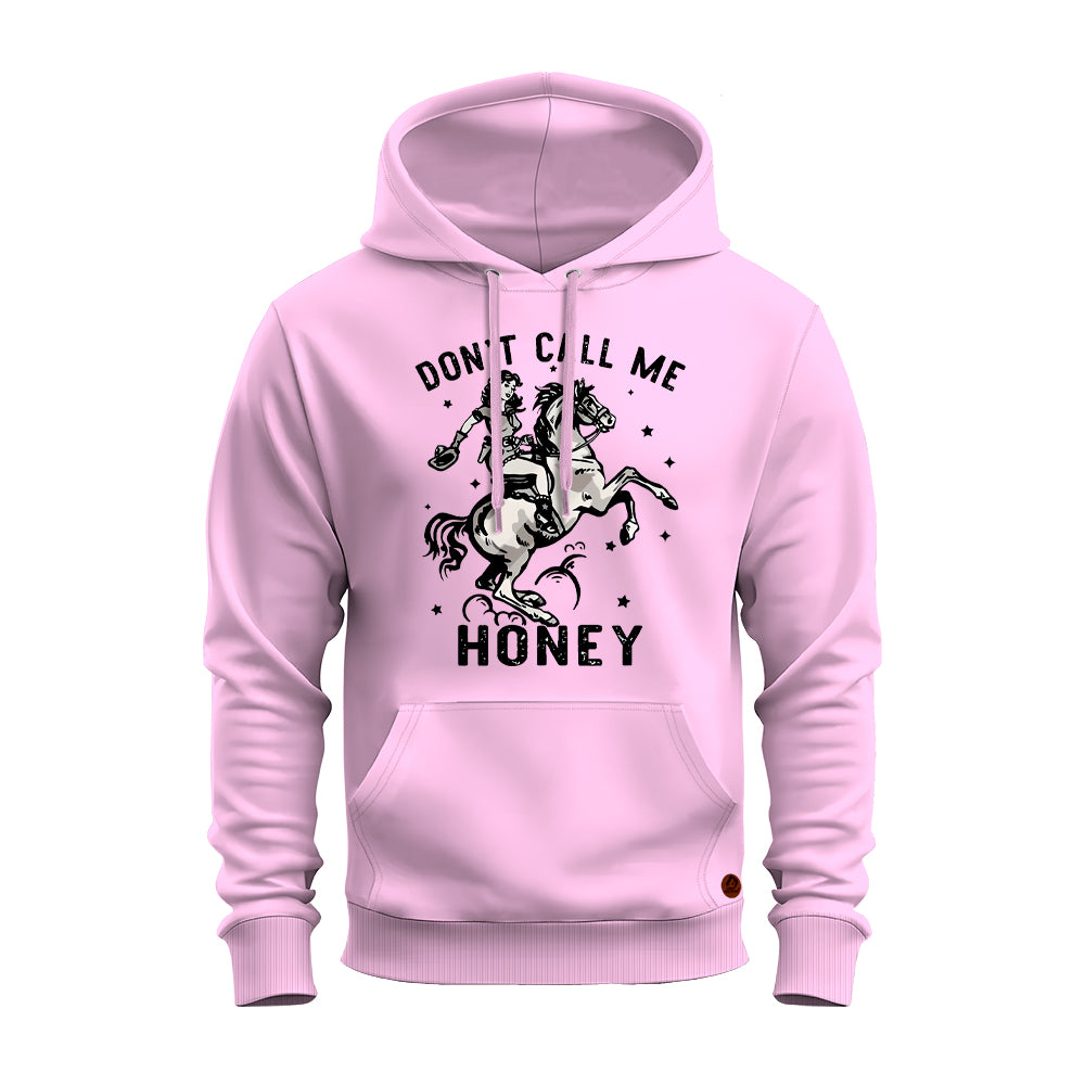MOLETOM HONEY