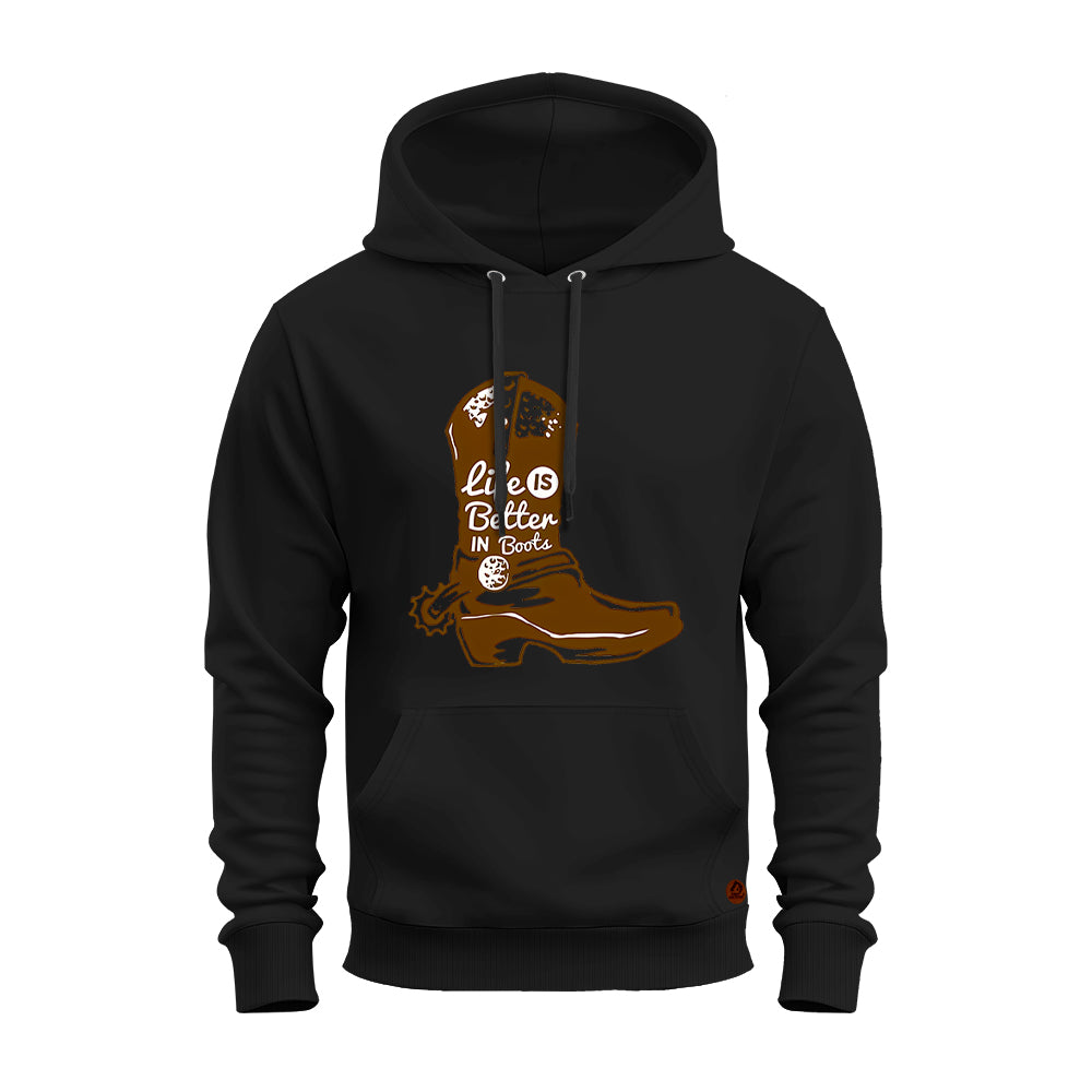 MOLETOM LIFE BE
