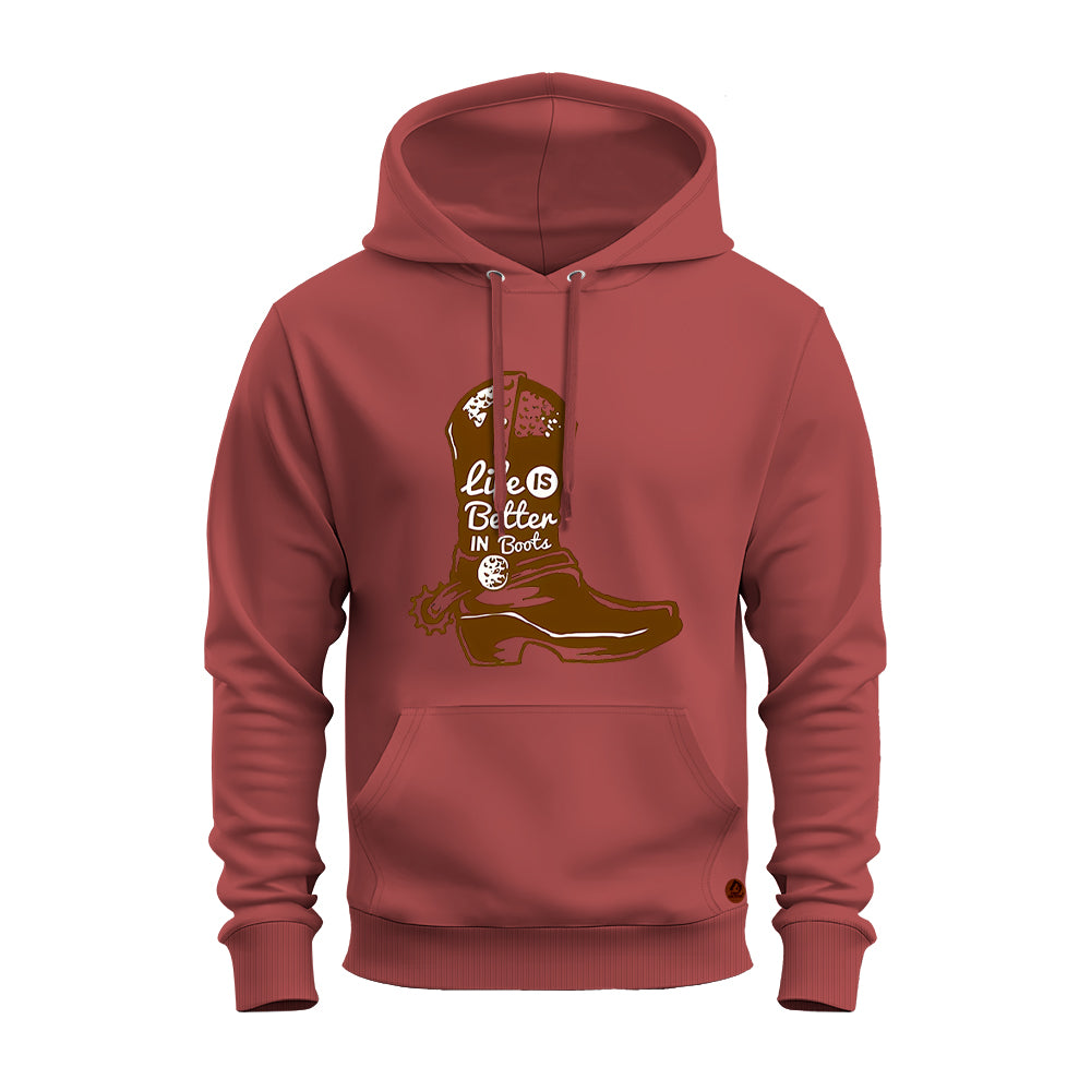MOLETOM LIFE BE