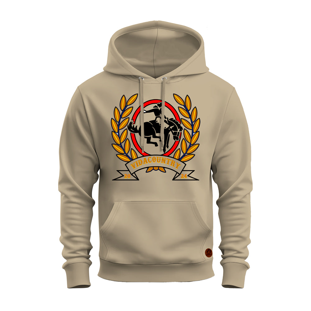 MOLETOM MEDALHA
