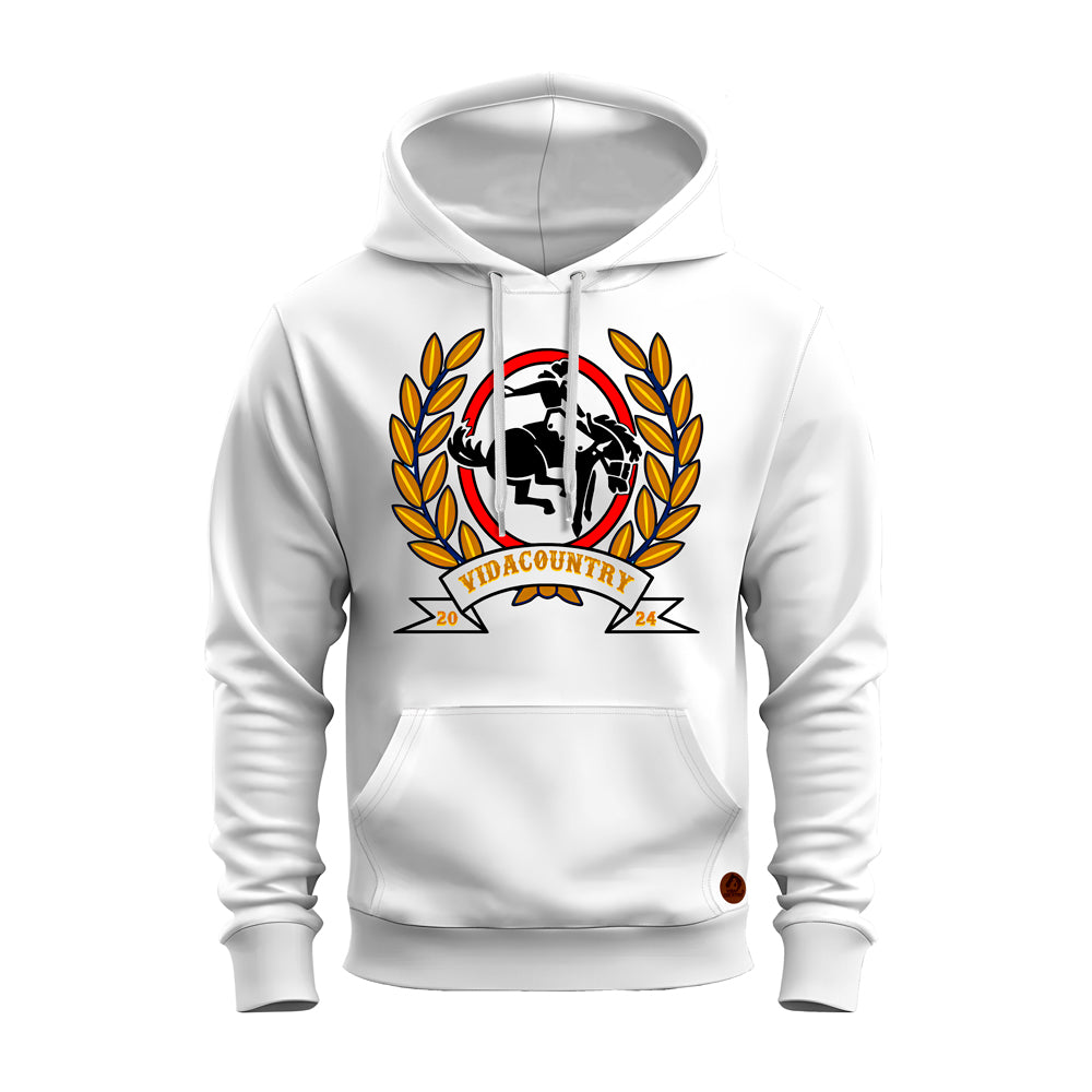 MOLETOM MEDALHA