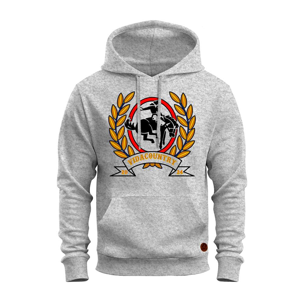 MOLETOM MEDALHA