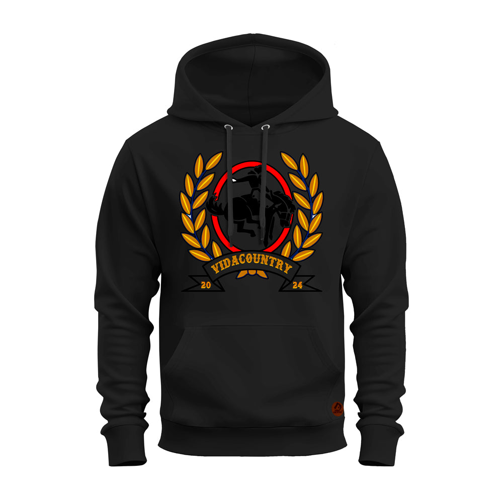 MOLETOM MEDALHA