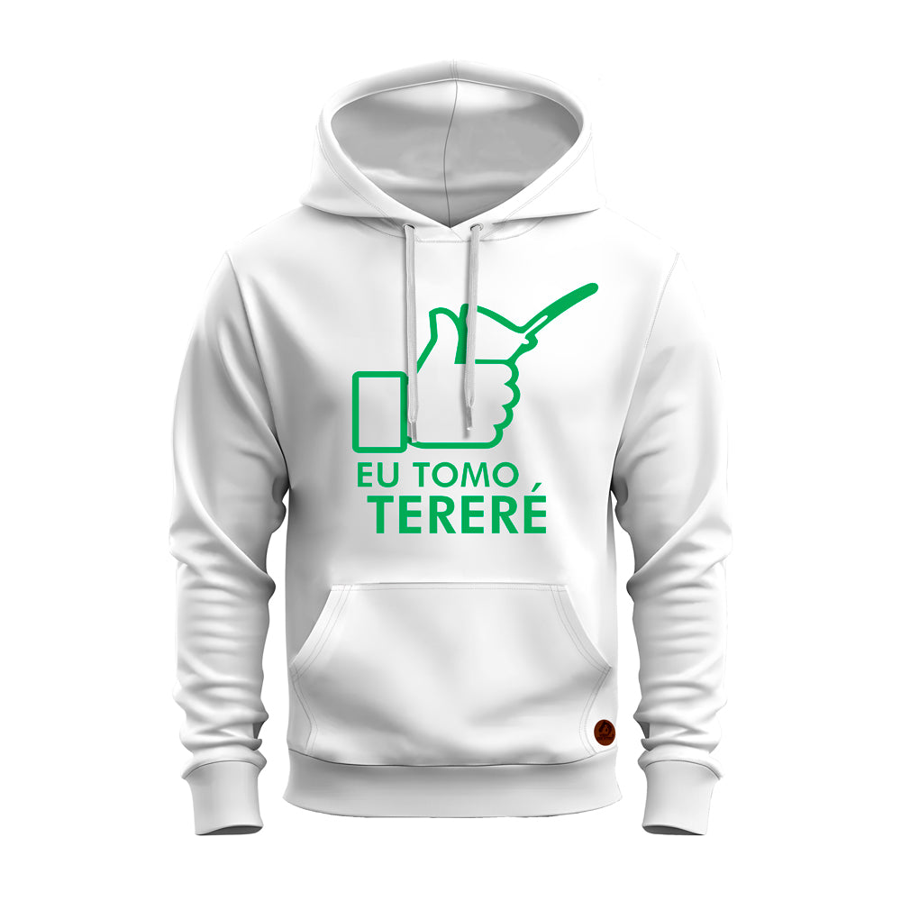 MOLETOM TERERÉ