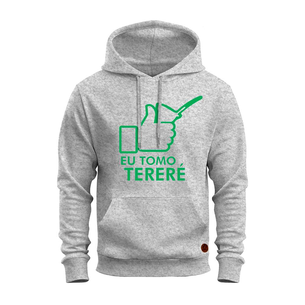 MOLETOM TERERÉ