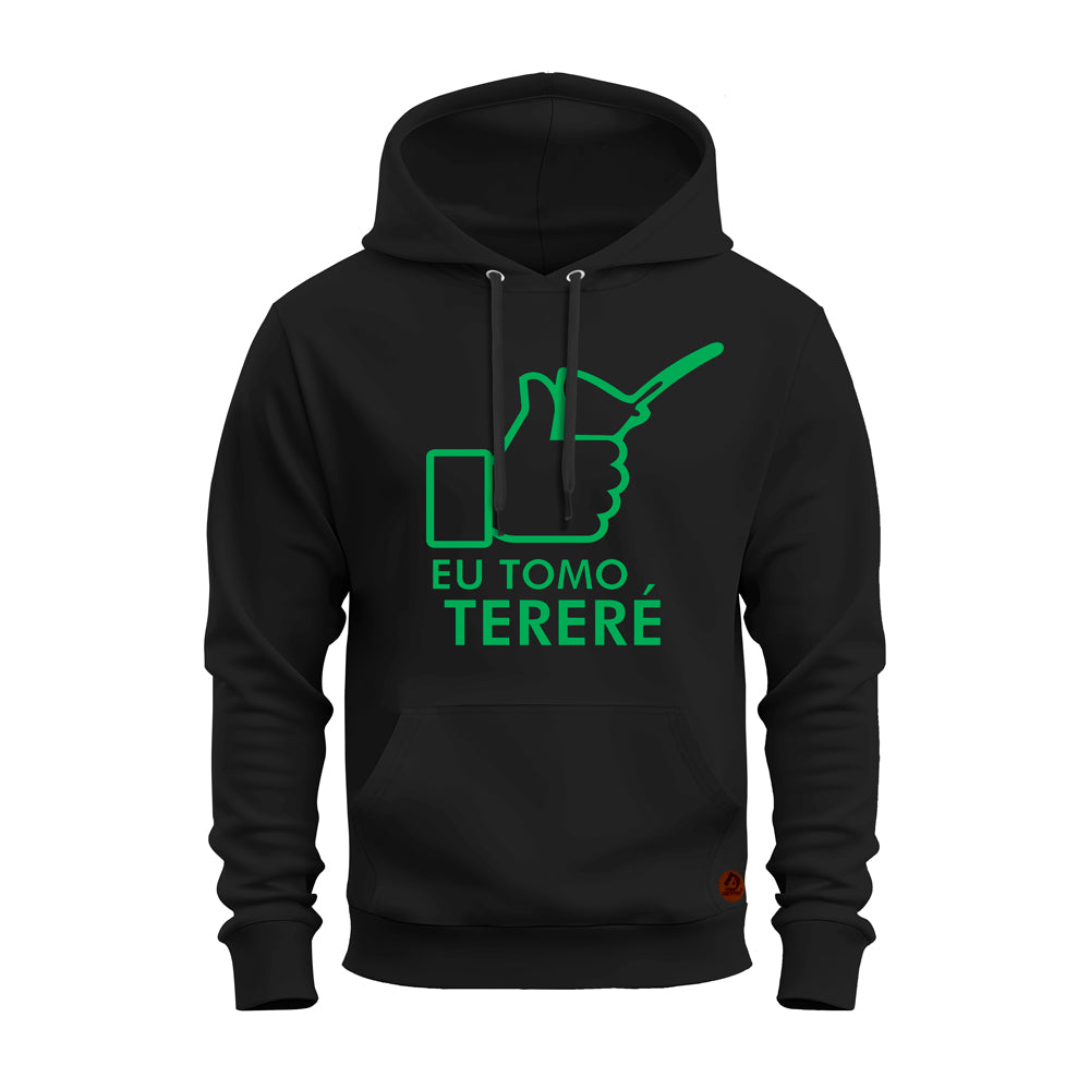 MOLETOM TERERÉ