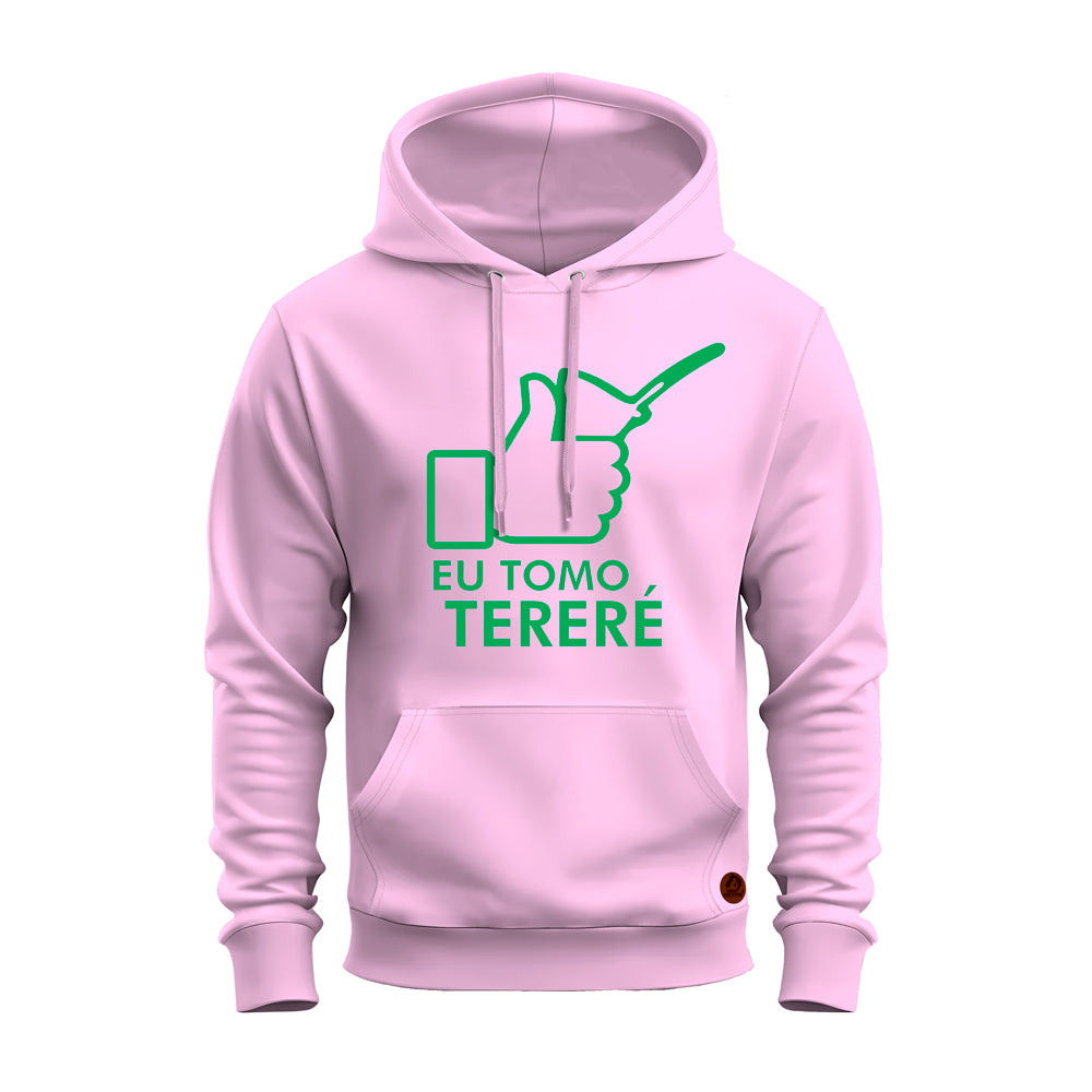 MOLETOM TERERÉ