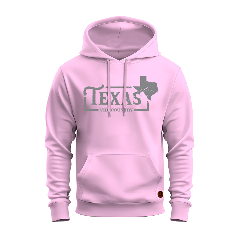 MOLETOM TEXA MAP