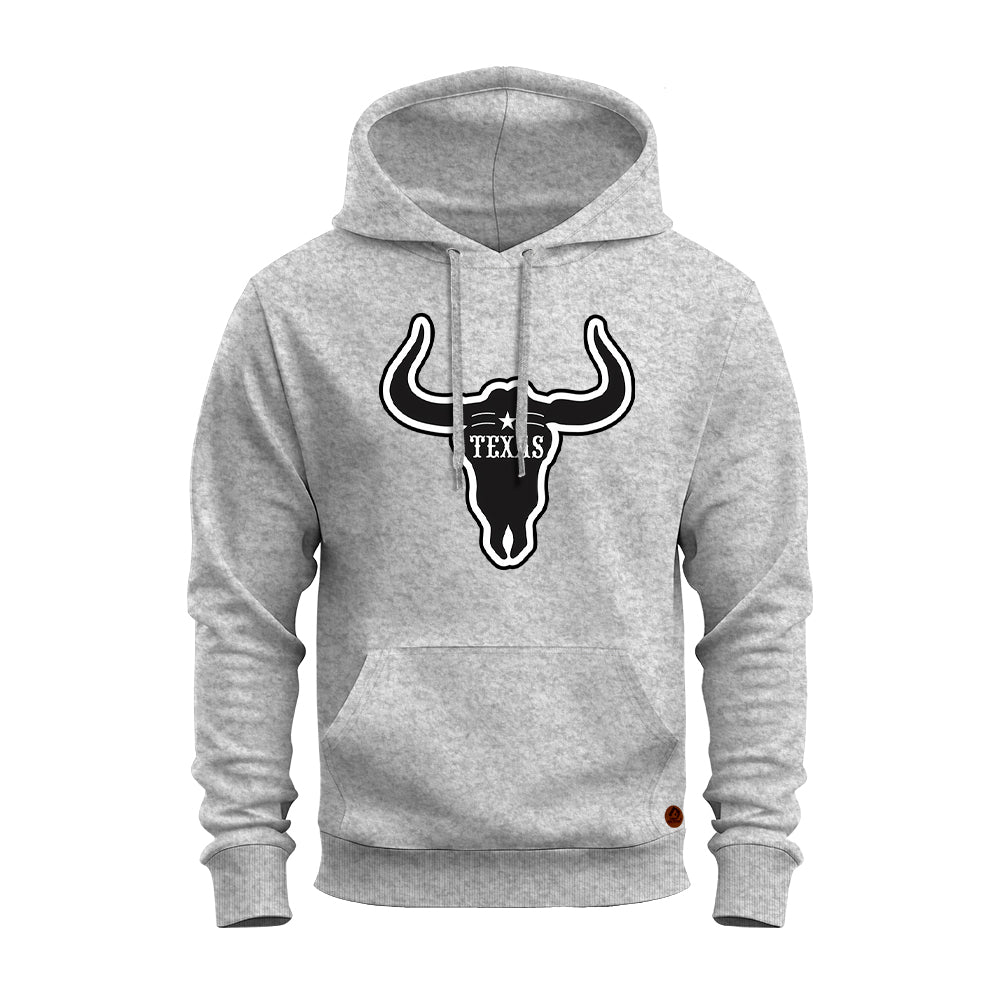 MOLETOM TEXAS CAB