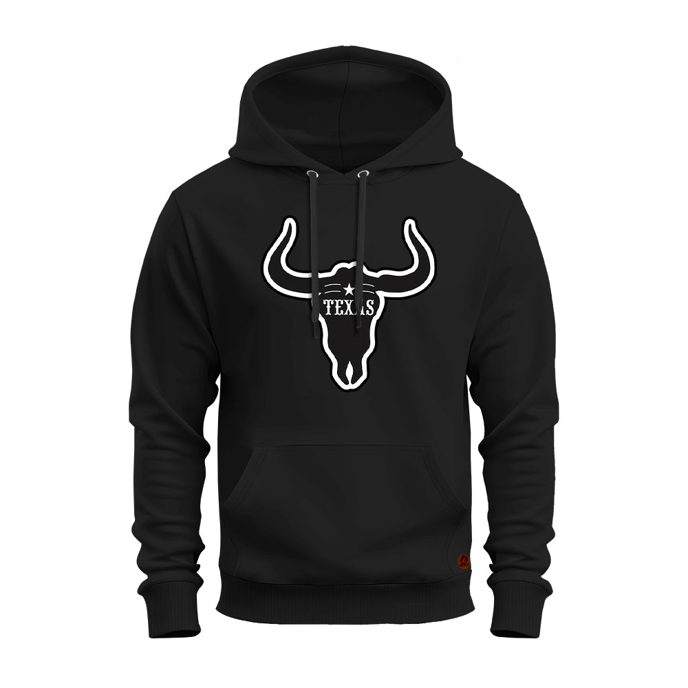 MOLETOM TEXAS CAB