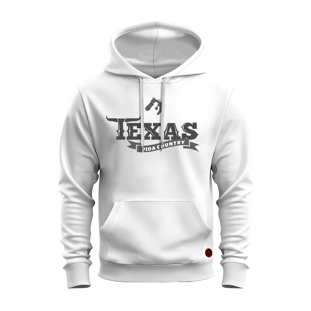 MOLETOM TEXAS COUNTRY