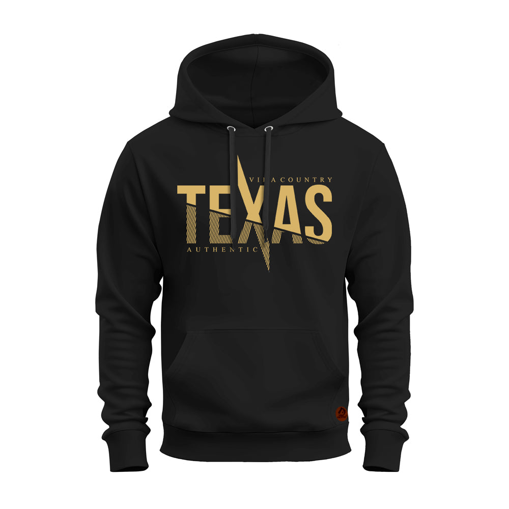 MOLETOM TEXAS FACA