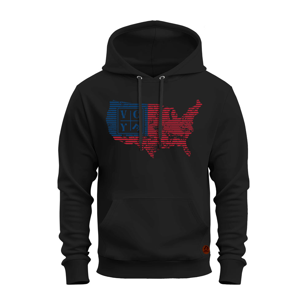 MOLETOM TEXAS STATES