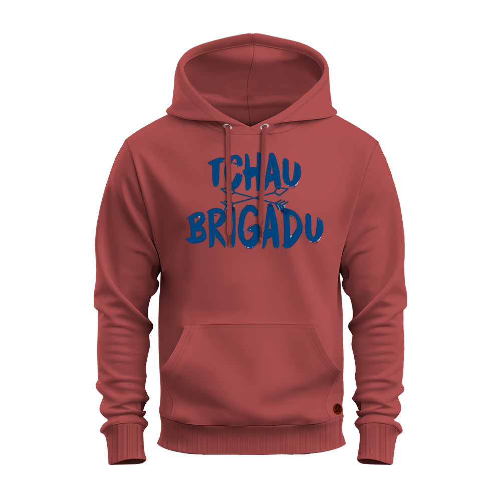 MOLETOM THAU BRIGADU