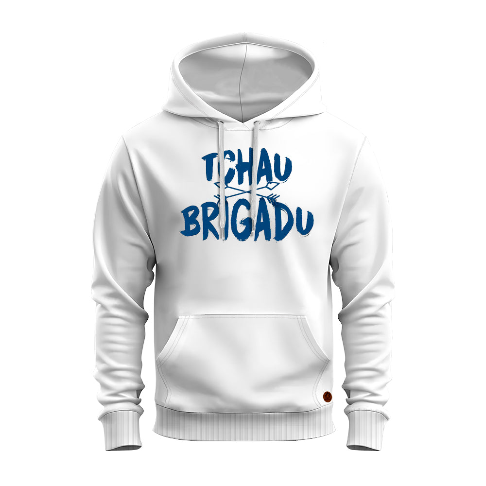 MOLETOM THAU BRIGADU