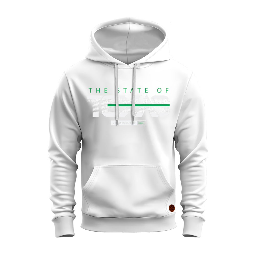 MOLETOM THE STATE OF TEXAS