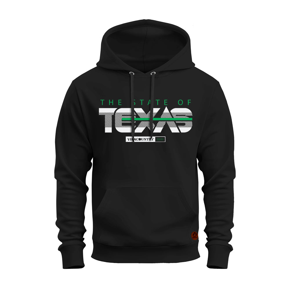 MOLETOM THE STATE OF TEXAS