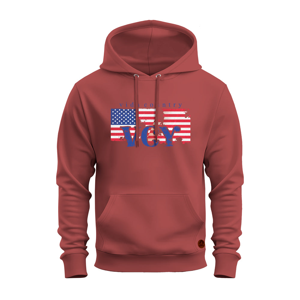 MOLETOM USA VIDA COUNTRY