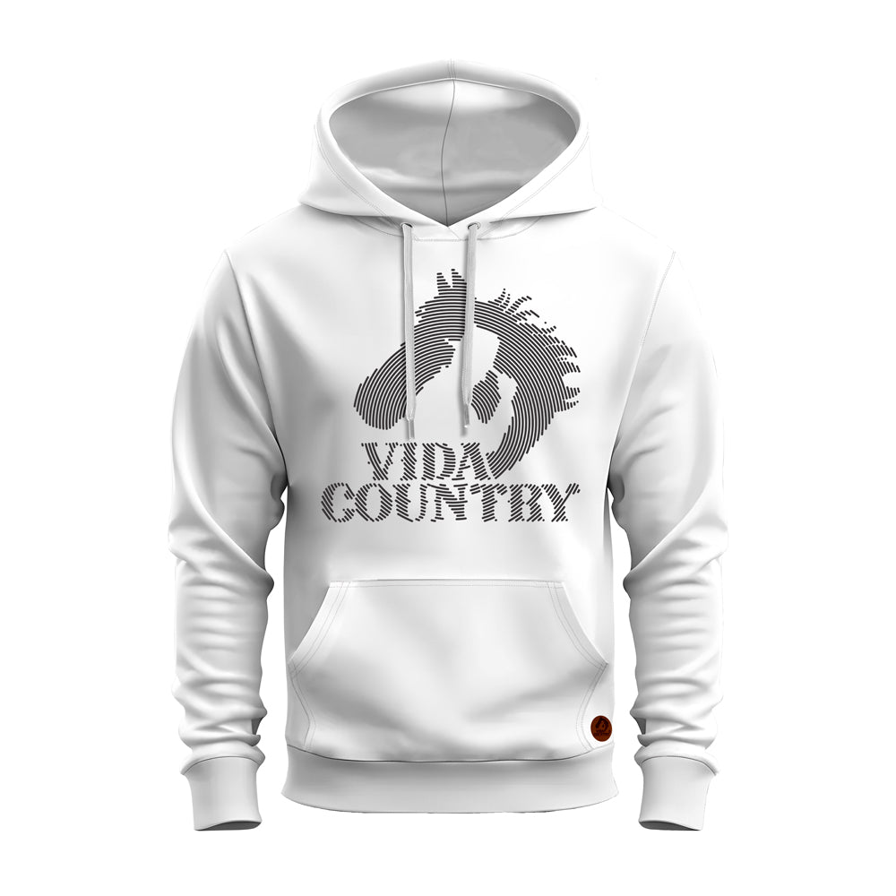 MOLETOM VIDA COUNTRY CLASSIC