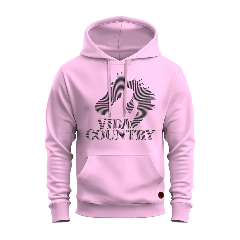 MOLETOM VIDA COUNTRY CLASSIC