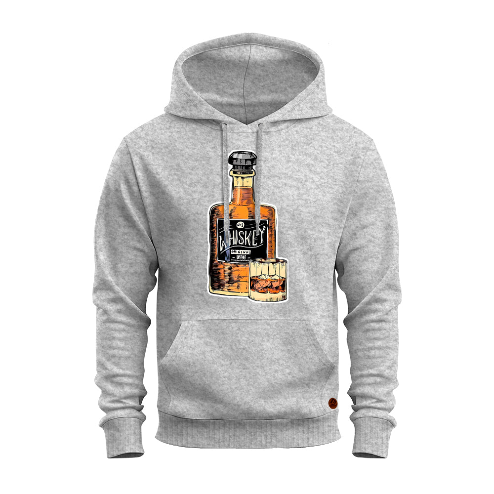 MOLETOM WHISKE