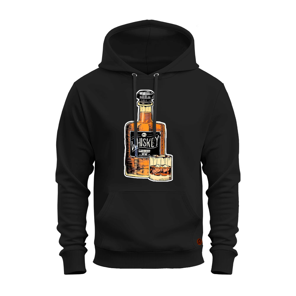 MOLETOM WHISKE