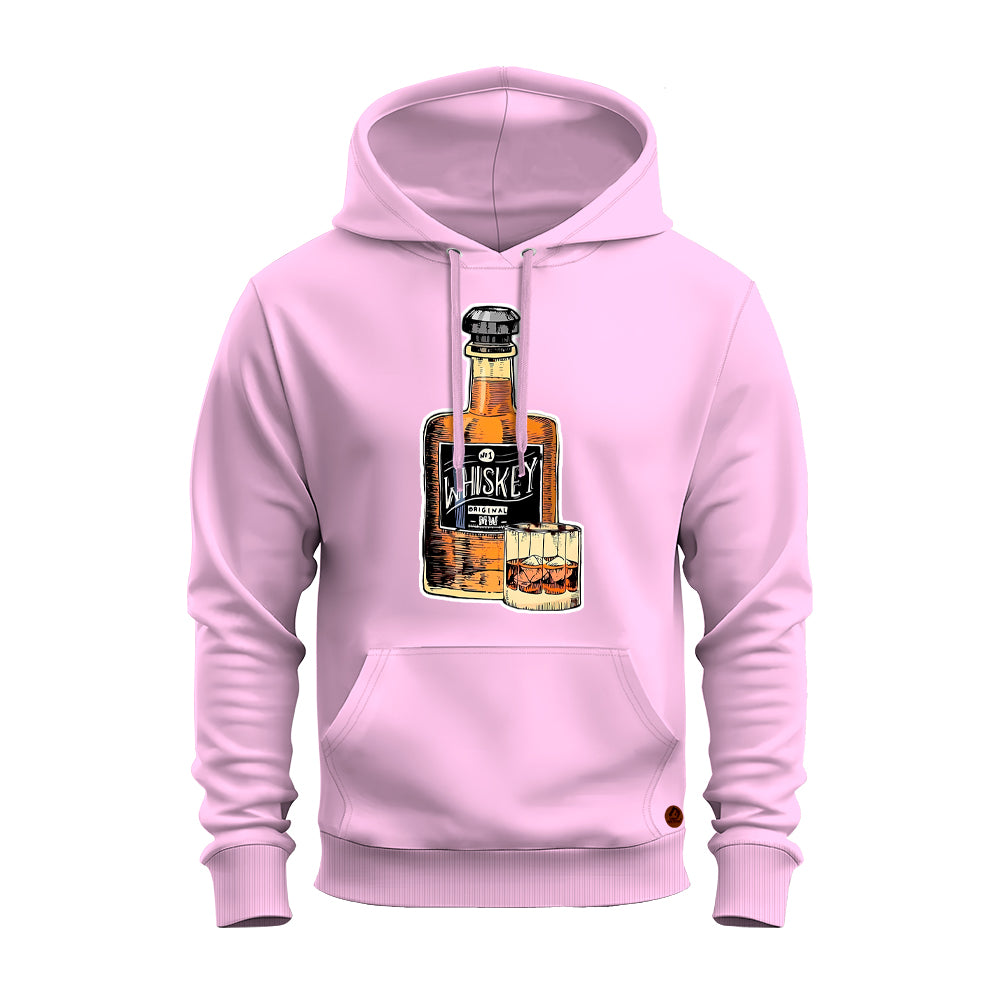 MOLETOM WHISKE