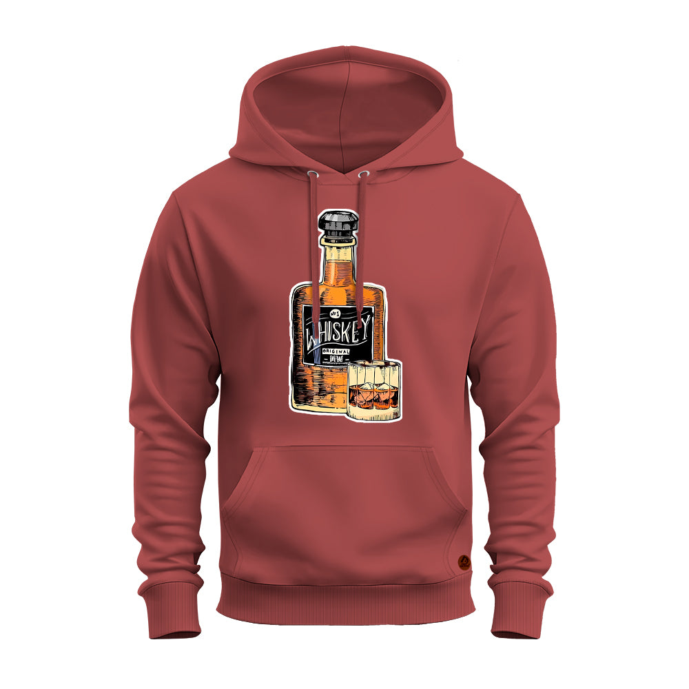 MOLETOM WHISKE