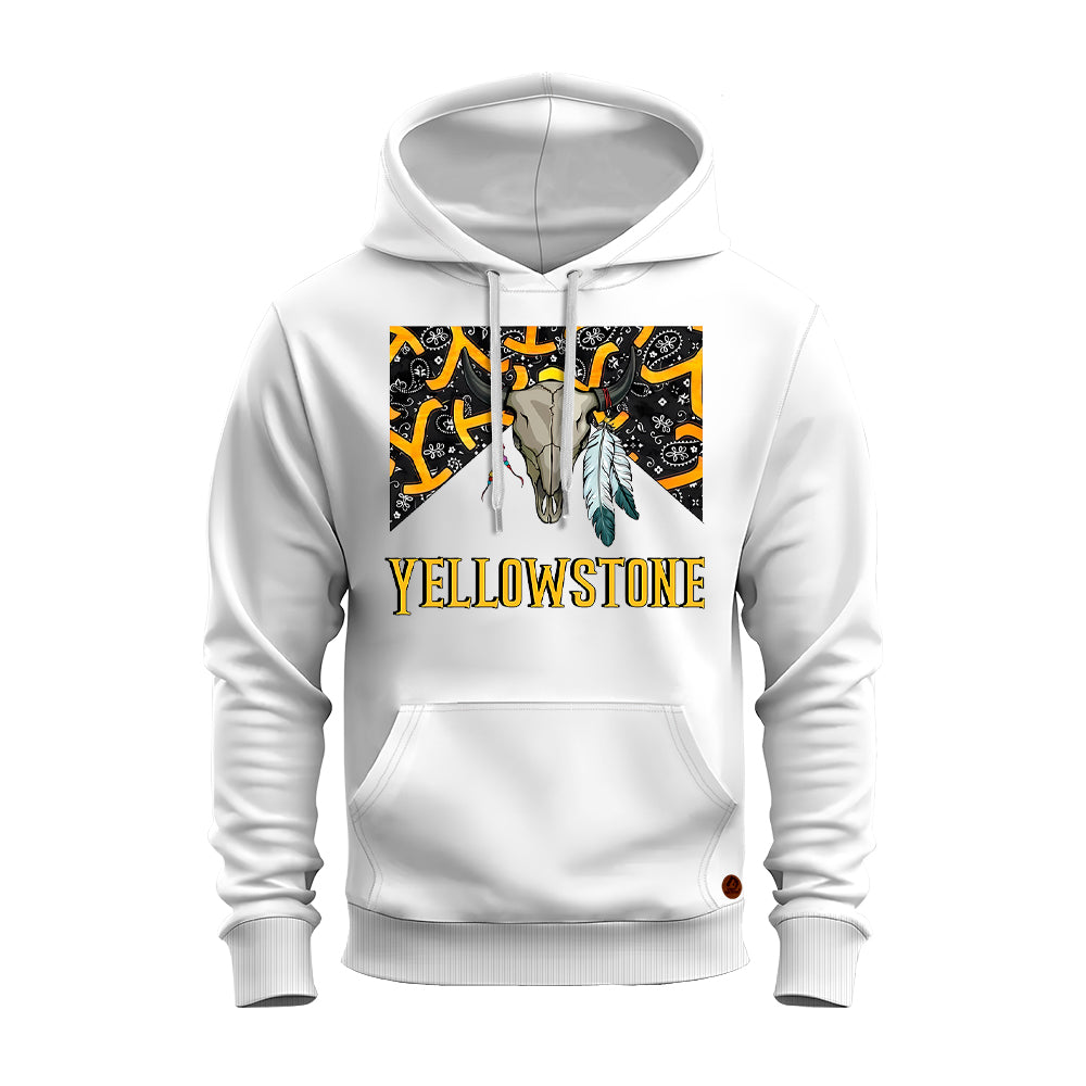 MOLETOM YELLOWSSTONE