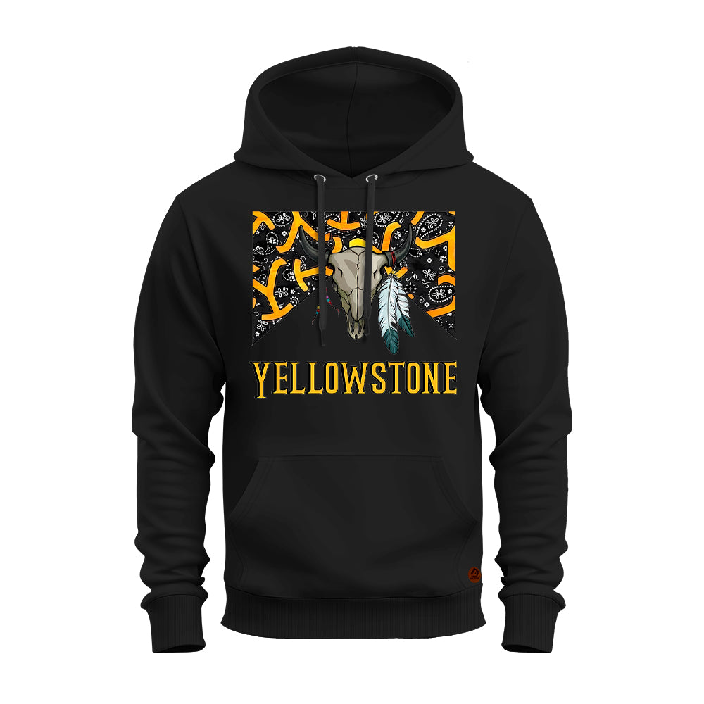 MOLETOM YELLOWSSTONE