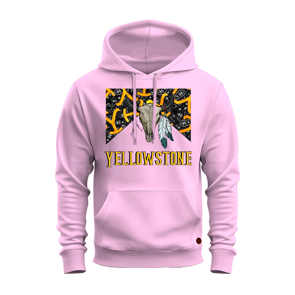 MOLETOM YELLOWSSTONE
