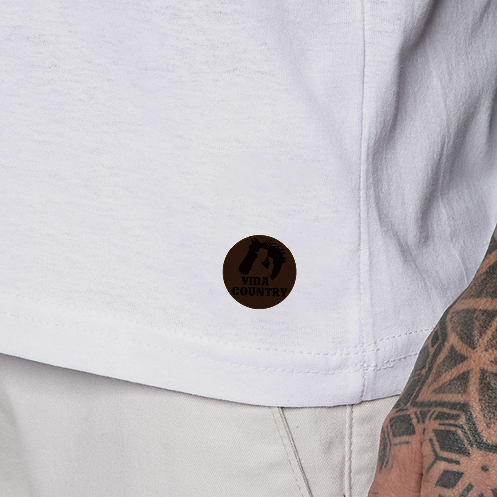 CAMISETA LIKE A SHOT