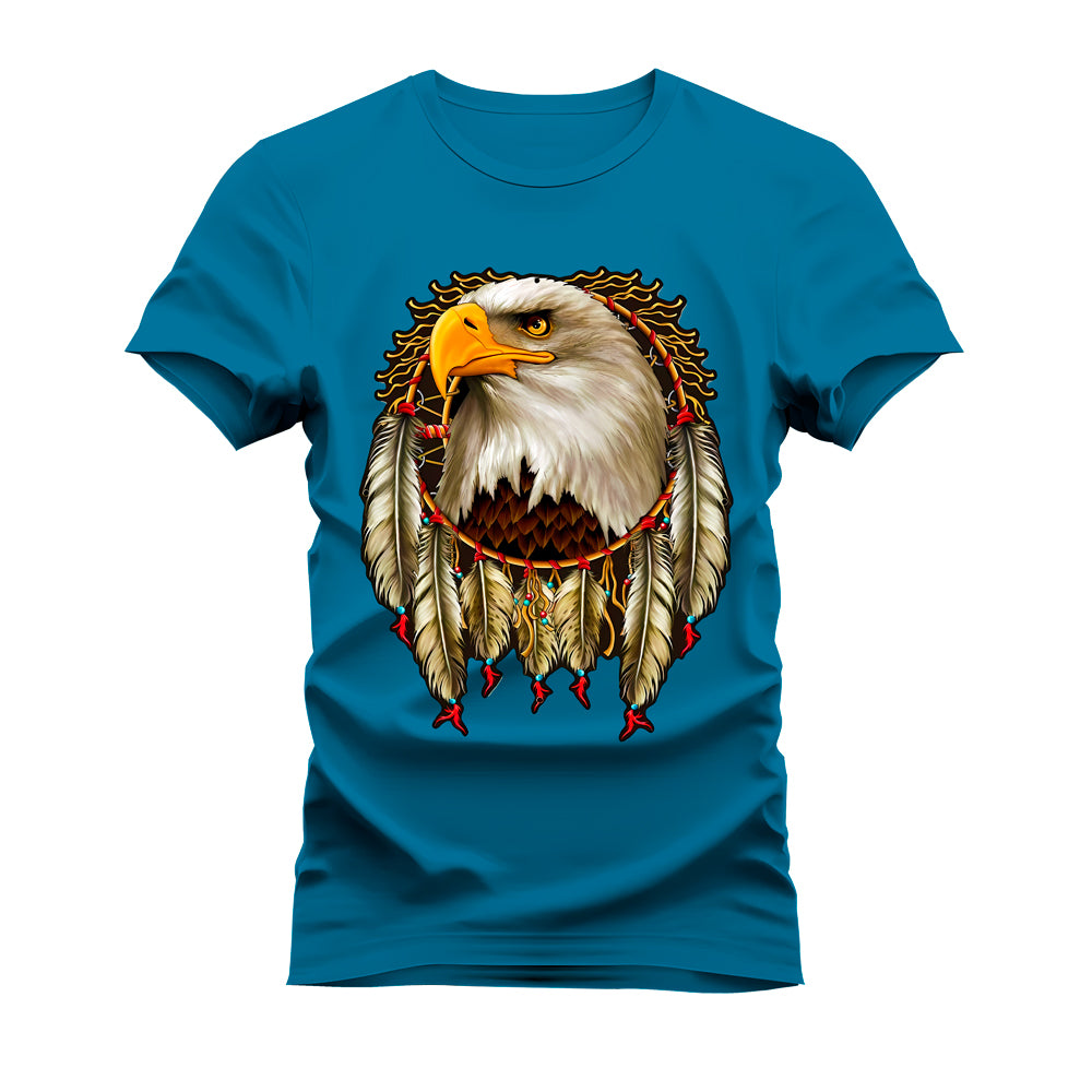 CAMISETA AGUIA PENAS