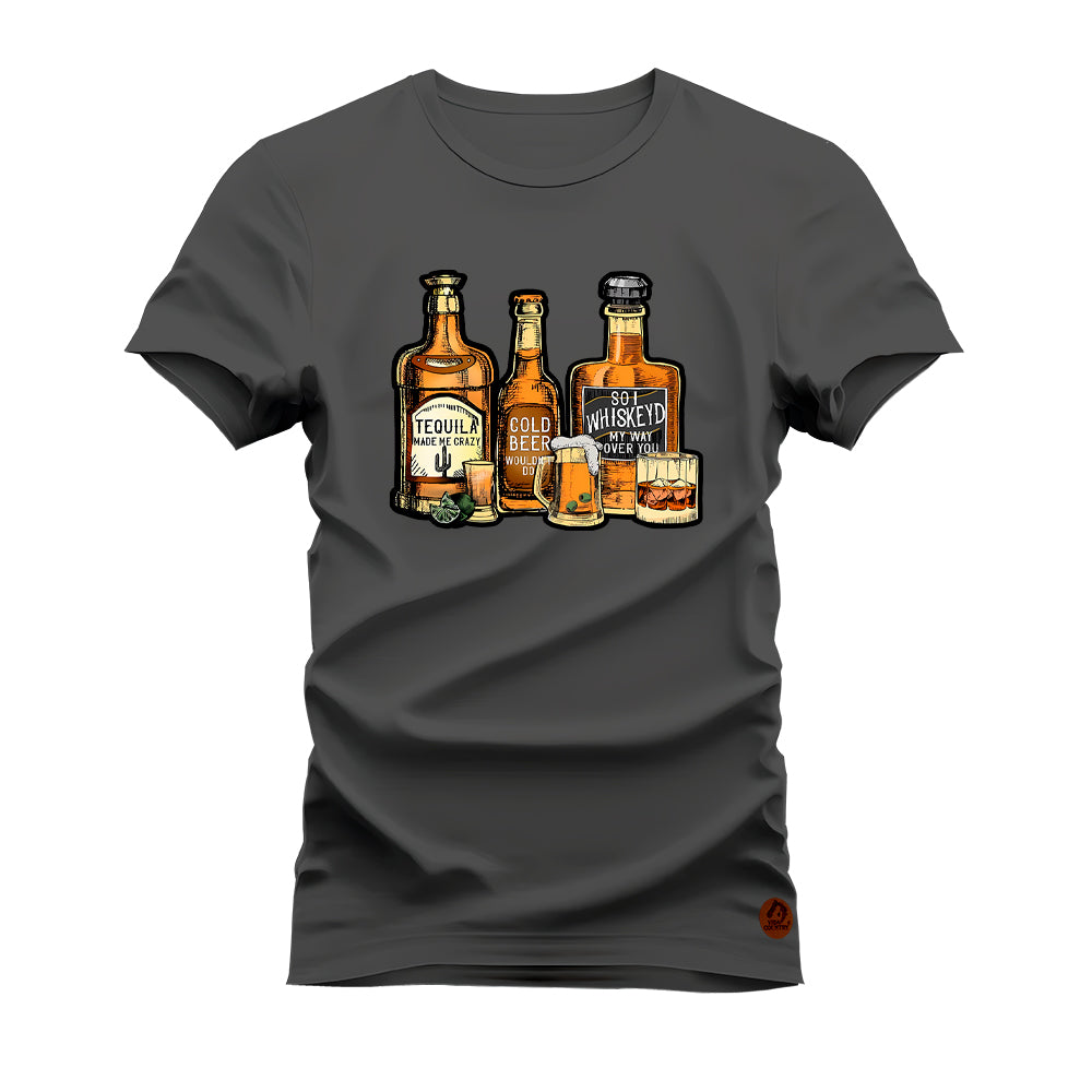 CAMISETA ALCCS