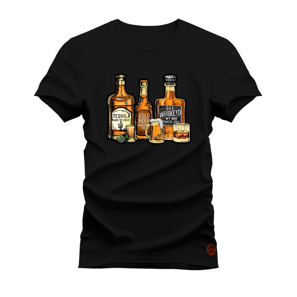 CAMISETA ALCCS