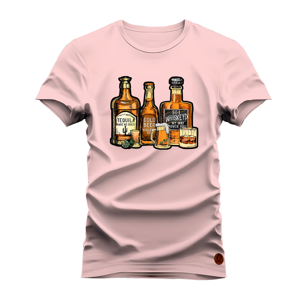 CAMISETA ALCCS