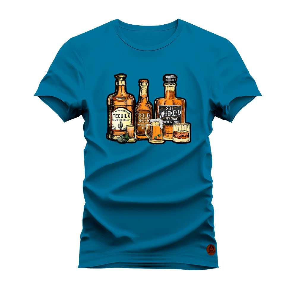 CAMISETA ALCCS