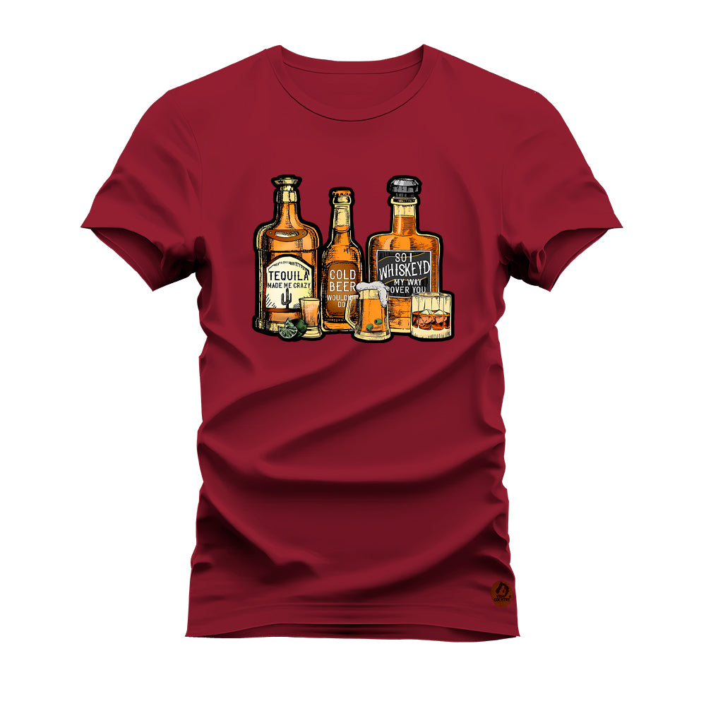 CAMISETA ALCCS