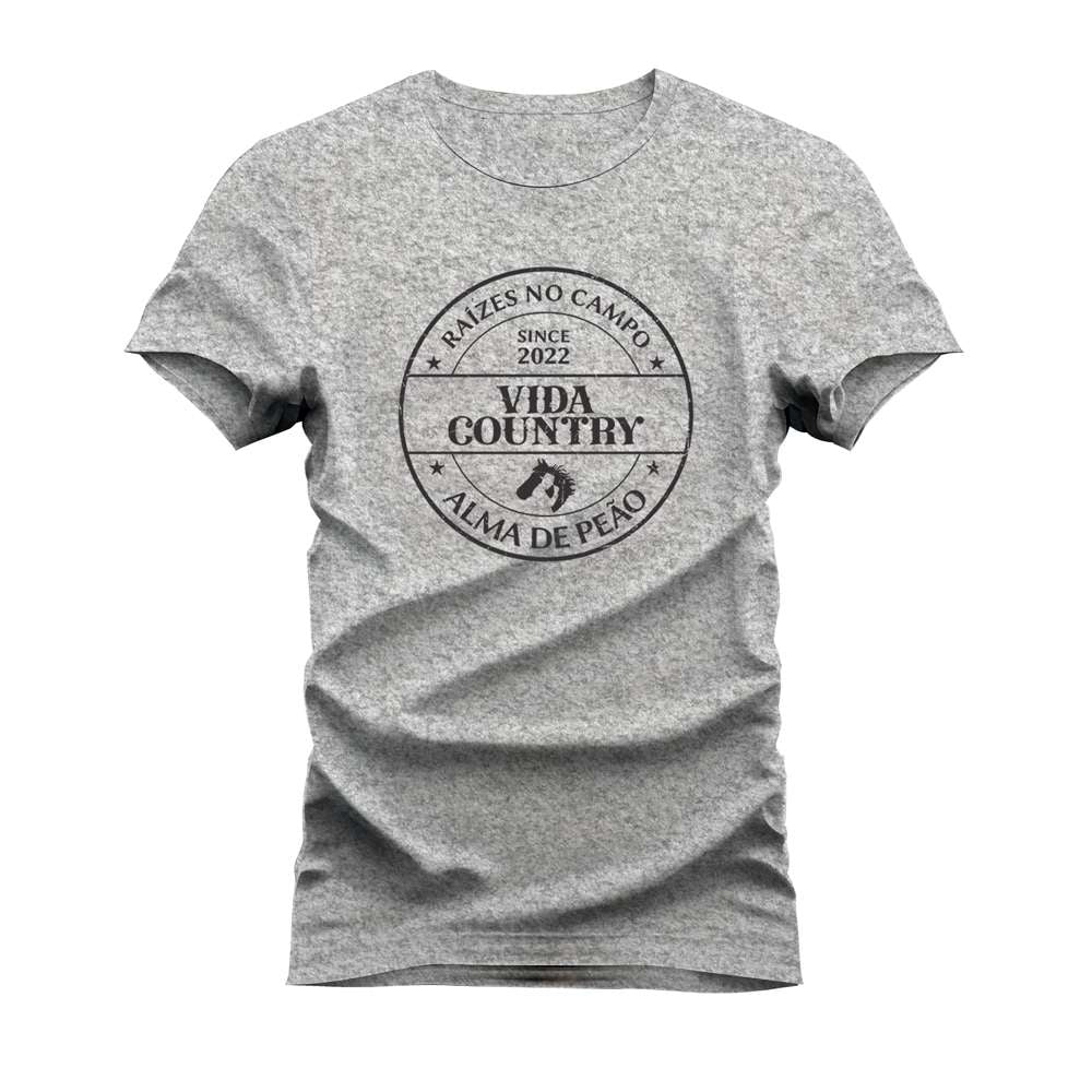 CAMISETA ALMA DE PEÃO