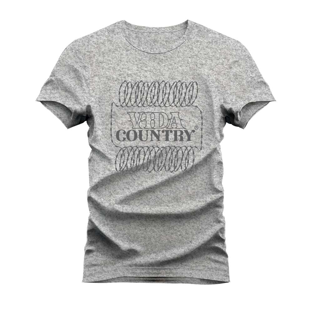 CAMISETA ARAMES COUNTRY