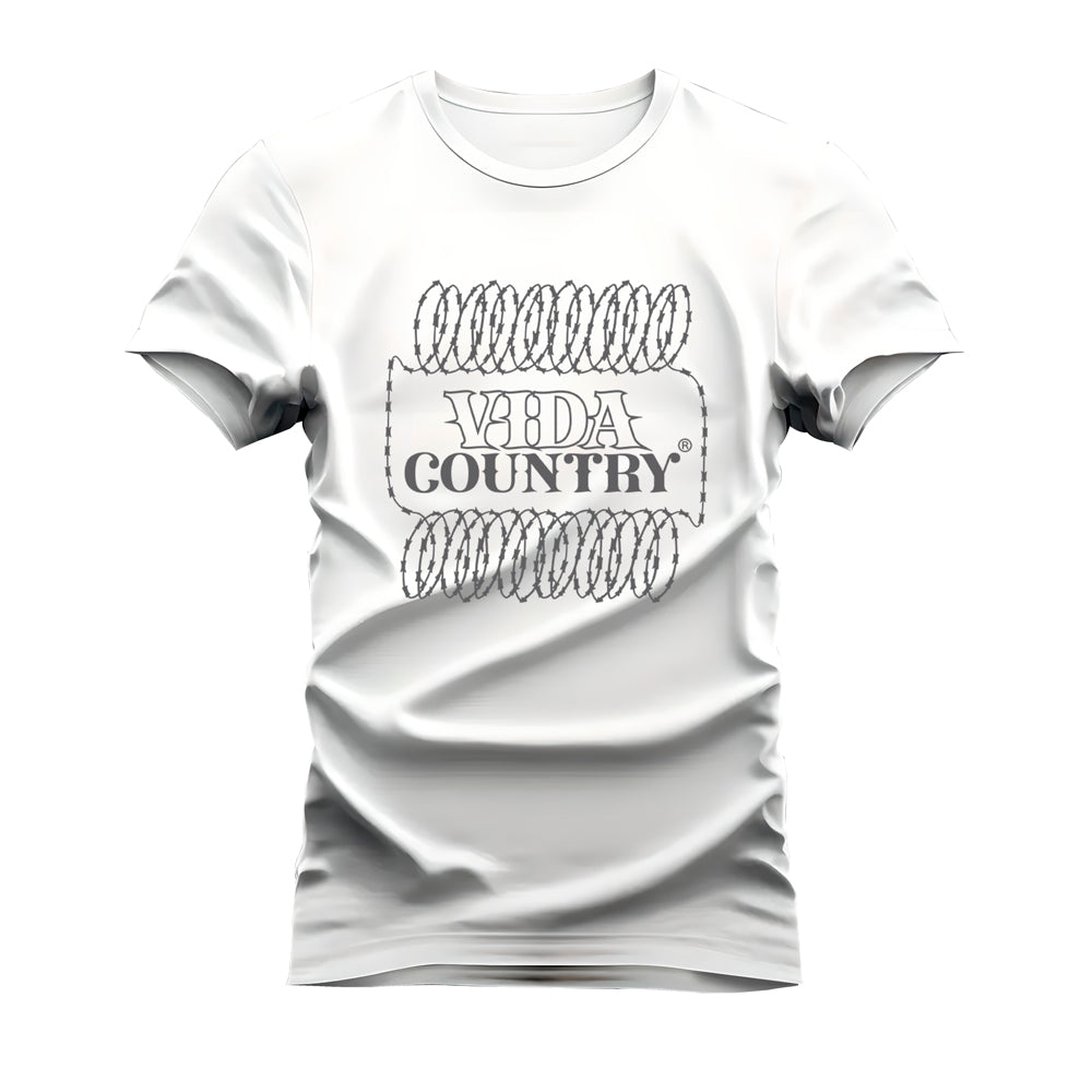 CAMISETA ARAMES COUNTRY